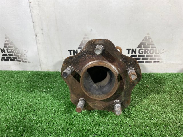432024BA0A NISSAN Ступица задняя купить в Сумы