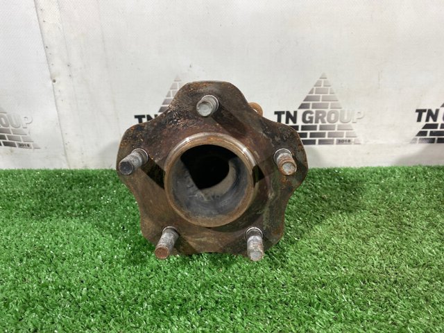 432024BA0A NISSAN Ступица задняя купить в Ровно