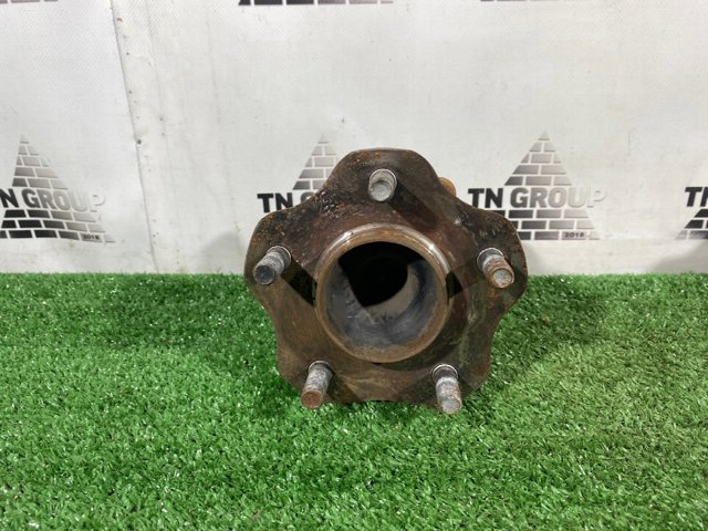 NISSAN 432024BA0A Ступица задняя в наличии Чернигов
