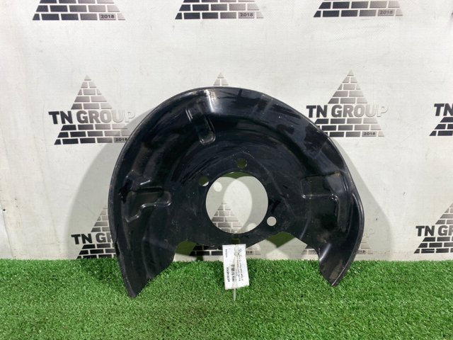 Пыльник тормозного диска заднего правый 441514BR0A NISSAN