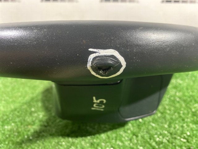 451000E361C0 TOYOTA Руль купить в Украина