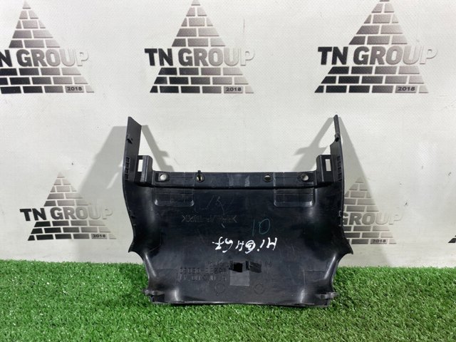 Накладка рулевой колонки 452860E030C0 TOYOTA