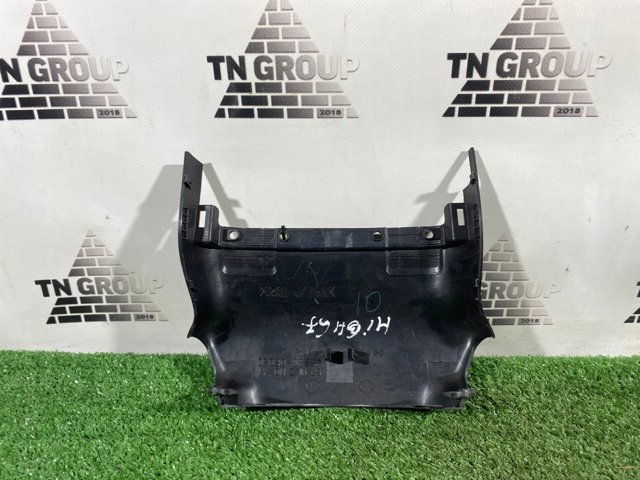 452860E030C0 TOYOTA Накладка рулевой колонки купить в Кривой Рог