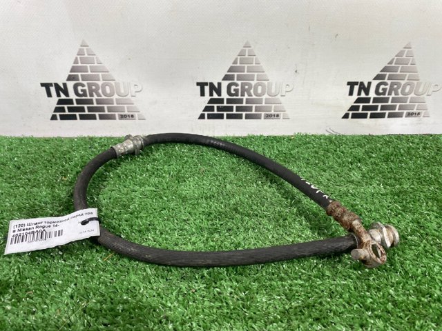 462104BA0A NISSAN Шланг тормозной передний правый купить в Черкассы