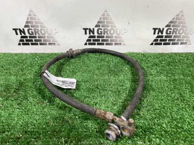 462104BA0A NISSAN Шланг тормозной передний правый купить в Сумы