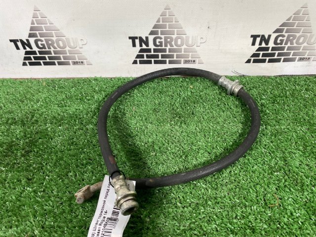462104BA0B NISSAN Шланг тормозной передний левый купить в Тернополь
