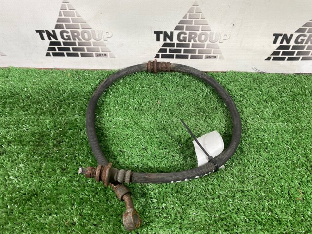462104BA0B NISSAN Шланг тормозной передний левый купить в Днепр