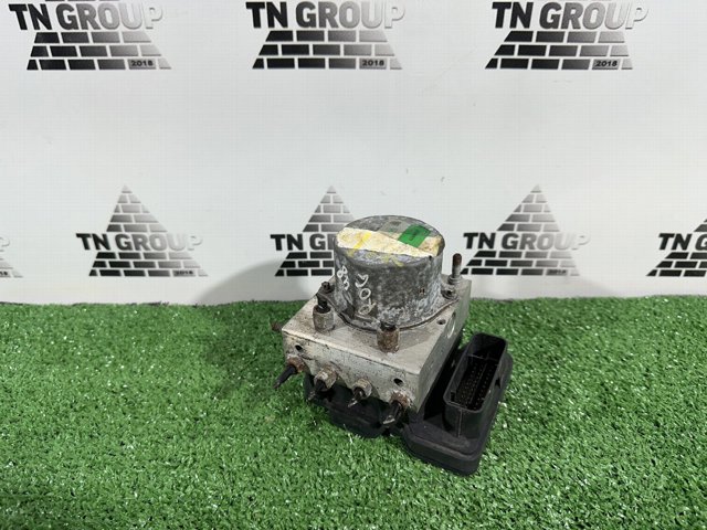 Блок управления АБС  476604BF0A NISSAN