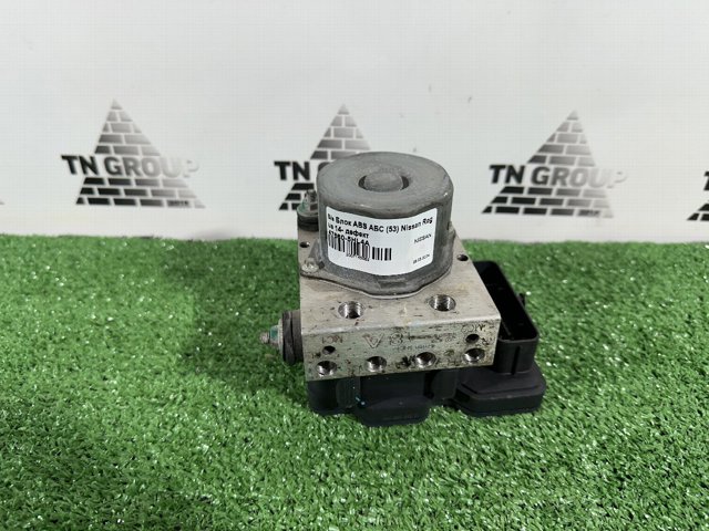 476605HL4A NISSAN Блок АБС купить в Одесса