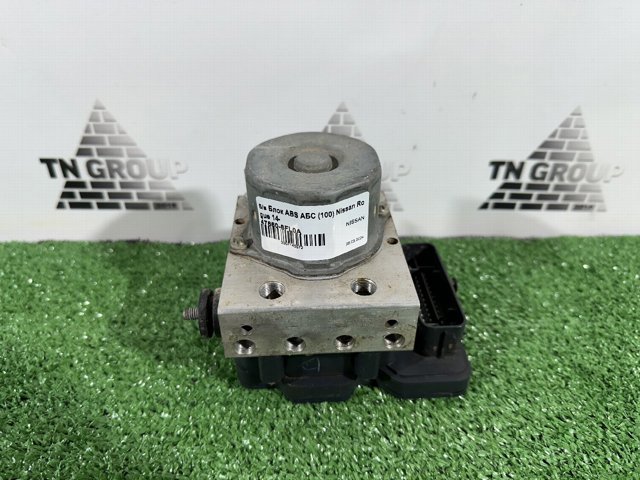 Блок управления ABS 476606FL0A NISSAN