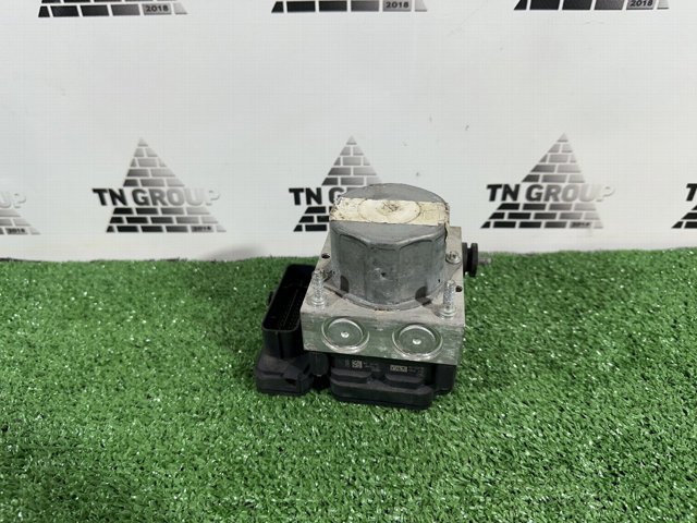 NISSAN 476609TF2A Блок управления АБС (ABS) гидравлический в наличии Ровно