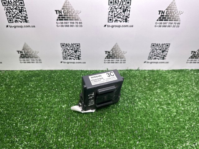 476A09TB0A NISSAN купить в Ровно