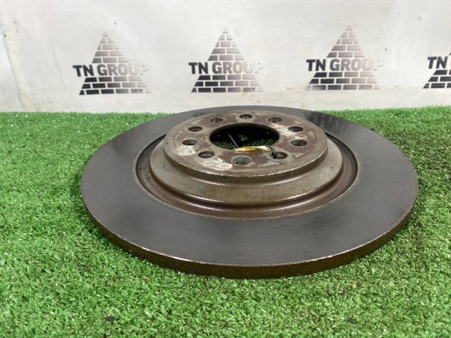 Диск тормозной задний 4779886AC CHRYSLER