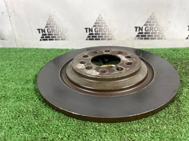 4779886AC CHRYSLER Тормозные диски купить в Ужгород