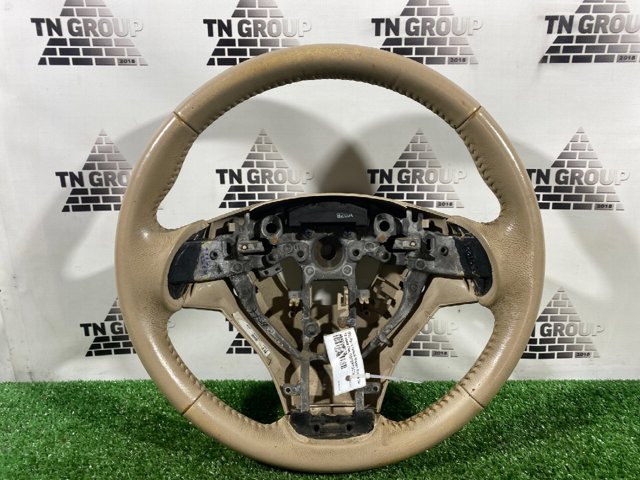 Колесо рулевое 484304BT0B NISSAN