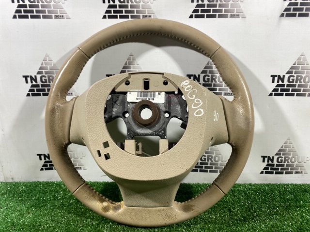 484304BT0B NISSAN Рулевое колесо купить в Украина