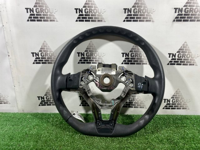 NISSAN 484306FM0B Рулевое колесо в наличии Полтава