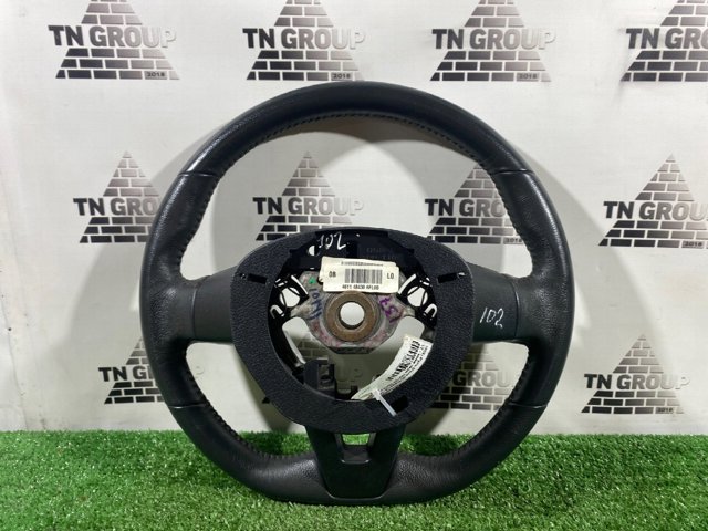 Руль 484309TG0A NISSAN