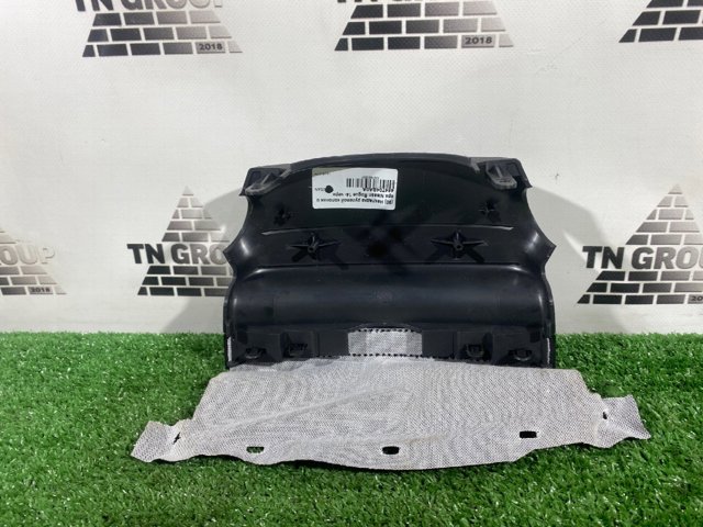 NISSAN 484704BA0A Защитный кожух рулевого механизма в наличии Ирпень