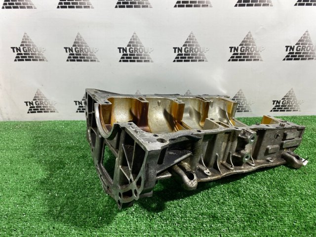 Двигатель в сборе 4884601DA CHRYSLER