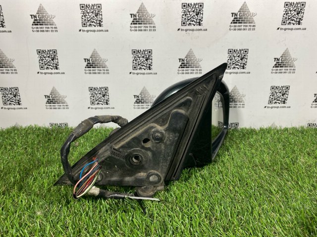 VAG 4F1858532K01C Правое зеркало в наличии Сумы