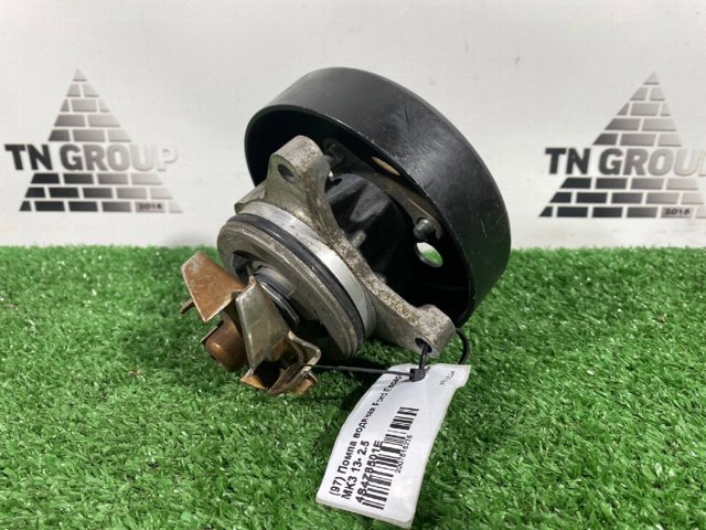 4S4Z8501E FORD Помпа купить в Ровно