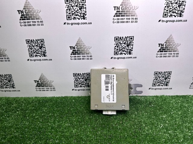 5033301AH Модуль управления (ЭБУ) полным приводом купить Николаев