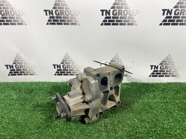 CHRYSLER 5047138AB Помпа водяная (насос) охлаждения в наличии Винница