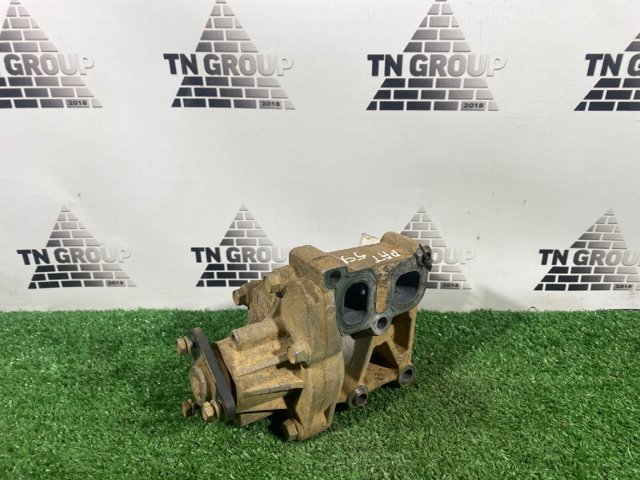 CHRYSLER 5047138AB Помпа водяная (насос) охлаждения в наличии Днепр