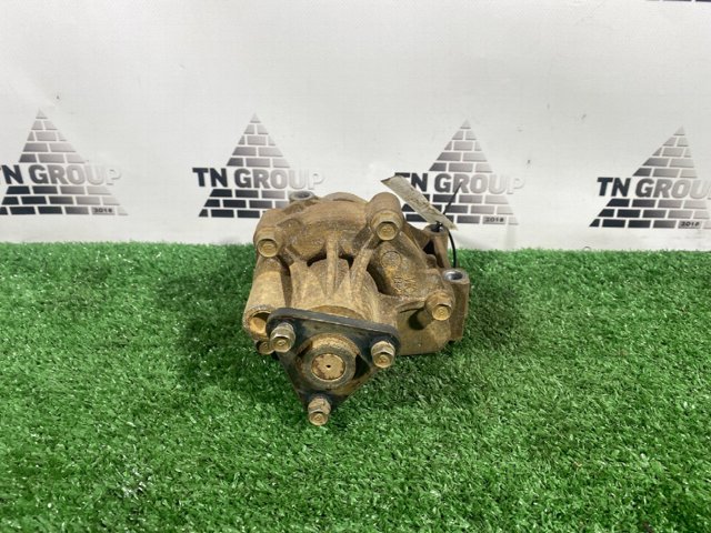 Помпа водяная, (насос) охлаждения 5047138AB CHRYSLER