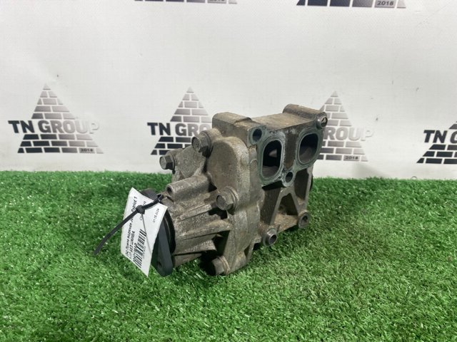 CHRYSLER 5047138AB Помпа водяная (насос) охлаждения в наличии Черкассы