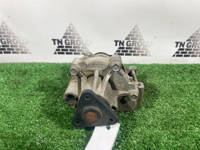 CHRYSLER 5047138AB Помпа водяная (насос) охлаждения в наличии Тернополь