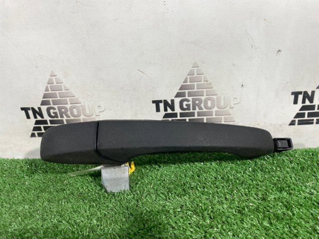 CHRYSLER 5074189AG Ручка двери передней наружная левая в наличии Полтава