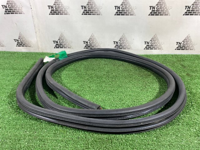 Прокладка двери задней, правой (на кузове) 5076860AG CHRYSLER