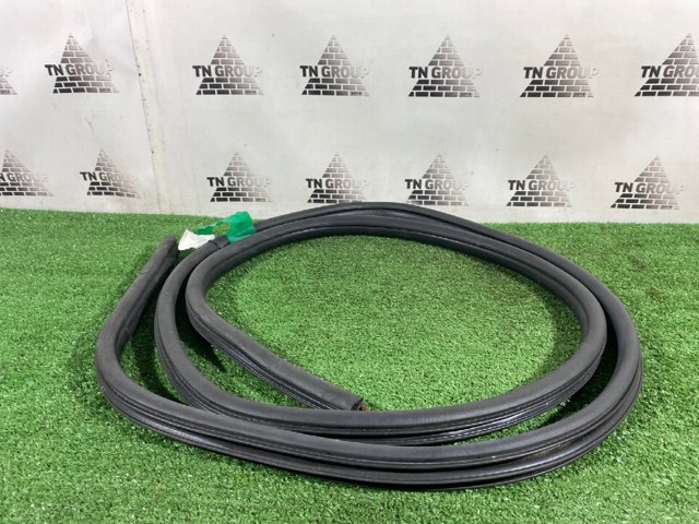 5076860AG Уплотнитель двери задней правой (на кузове) купить Ровно