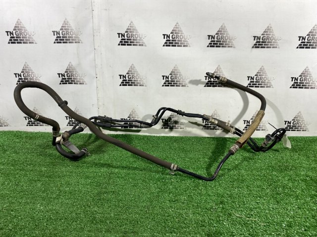5105789AK CHRYSLER Шланг ГУР высокого давления от насоса до рейки (механизма) купить в Черновцы