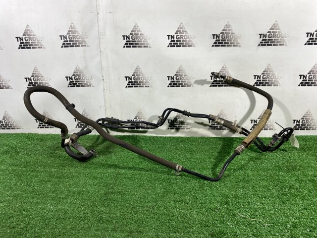 5105789AK Шланг ГУР высокого давления от насоса до рейки (механизма) купить Ужгород