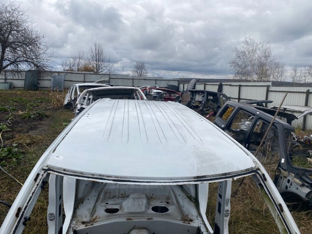 CHRYSLER 5116453AE Крыша в наличии Сумы