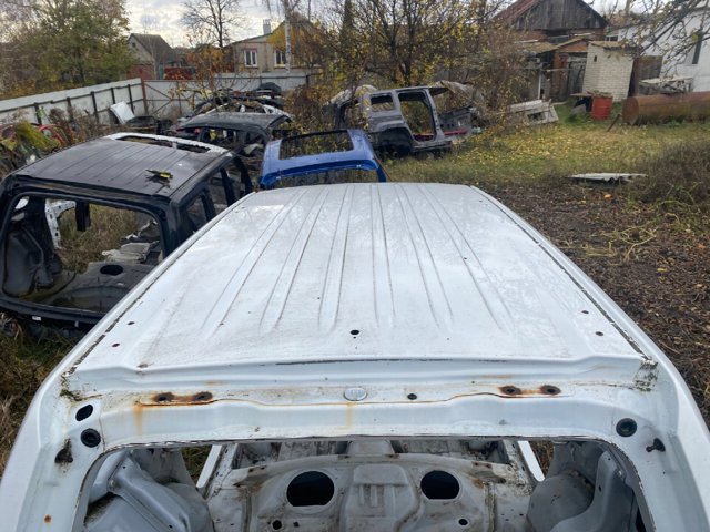 5116453AE CHRYSLER Крыша купить в Николаев