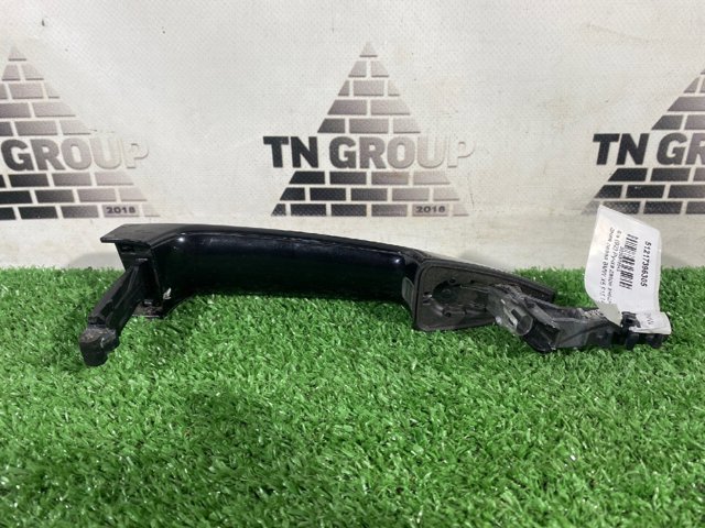 51217396305 BMW Ручка двери задней наружная левая купить в Полтава