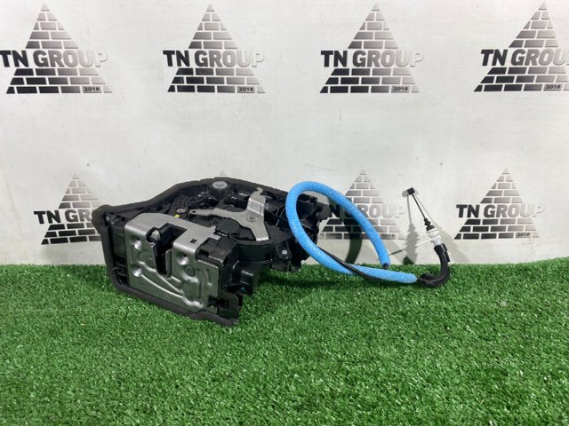 Замок задней левой двери 51227281941 BMW