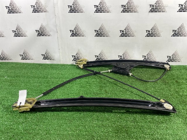 BMW 51337286484 Механизм стеклоподъемника двери передней правой в наличии Харьков