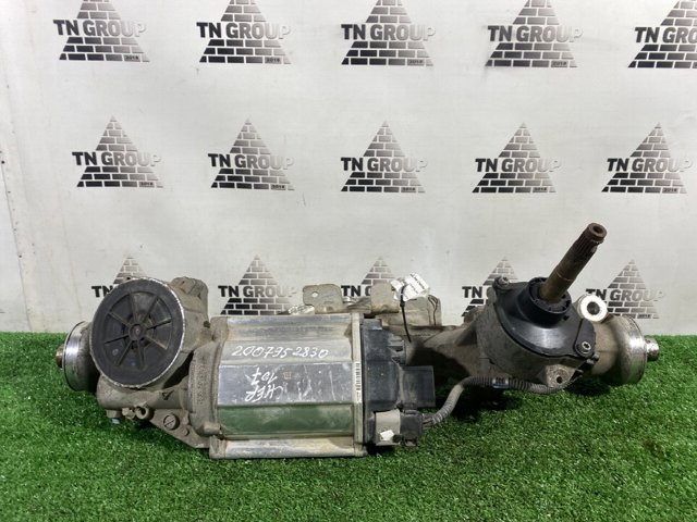 Реечный рулевой механизм 5154521AI CHRYSLER
