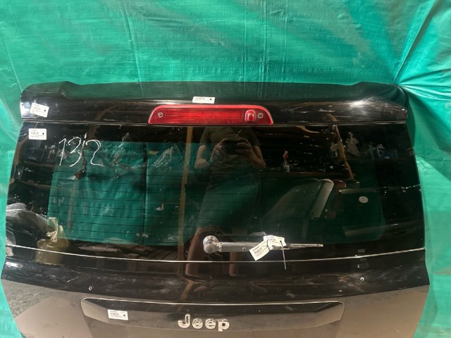 5155452AC CHRYSLER Стекло багажника двери 3/5-й задней (ляды) купить в Полтава