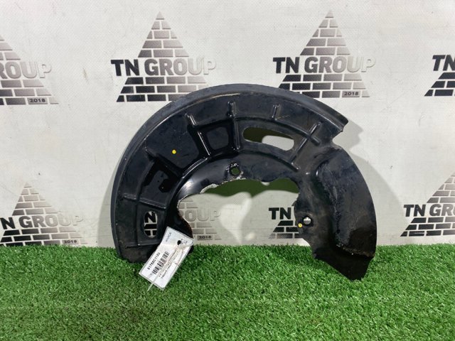 51755C1150 Защита тормозного диска переднего левого купить Черновцы