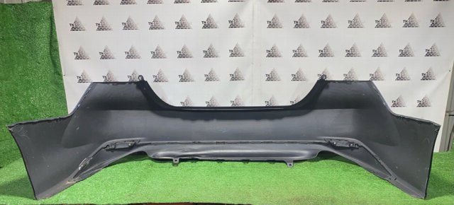 TOYOTA 521590X913 Задний бампер в наличии Киев