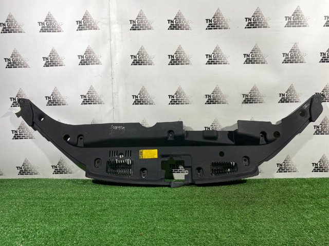 532950E070 Накладка передней панели (суппорта радиатора) верхняя купить Каменское