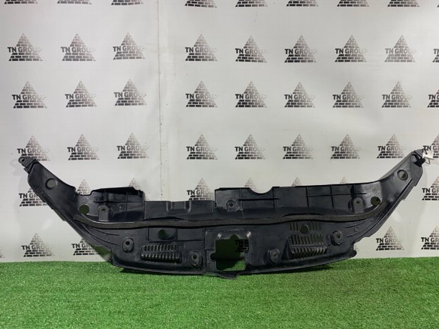 532950E070 TOYOTA Накладка передней панели (суппорта радиатора) верхняя купить в Сумы