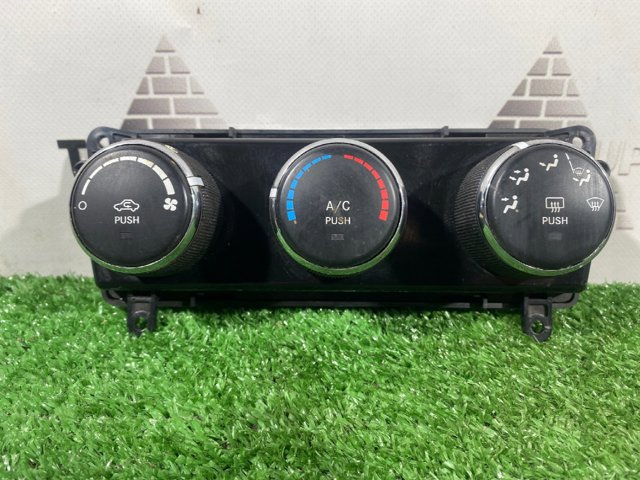 Механизм управления кондиционером 55111278AF CHRYSLER