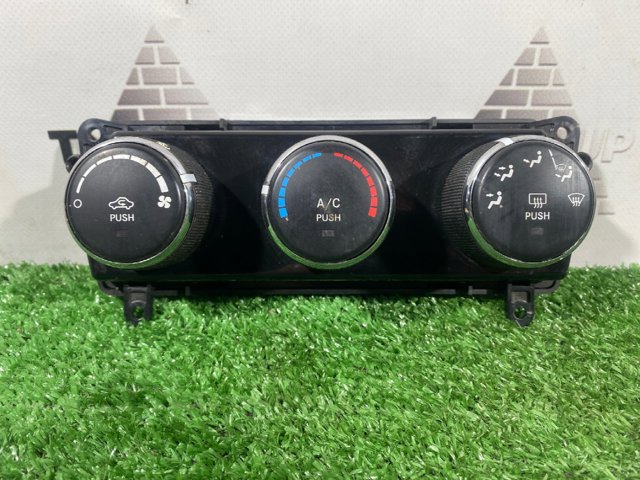 CHRYSLER 55111278AF Блок управления кондиционером в наличии Каменское